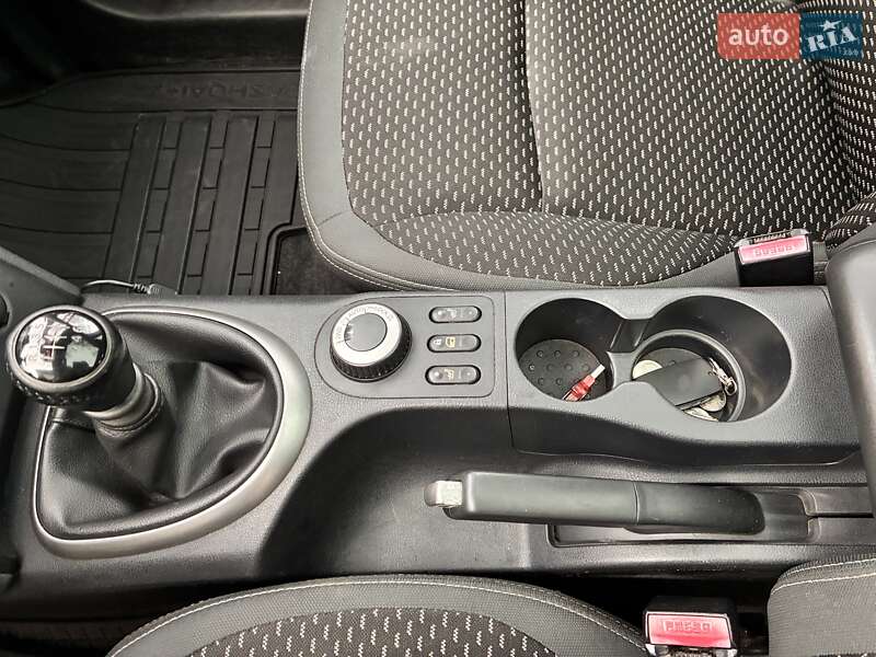 Внедорожник / Кроссовер Nissan Qashqai+2 2008 в Буче