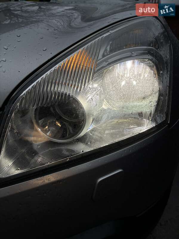 Внедорожник / Кроссовер Nissan Qashqai+2 2008 в Буче