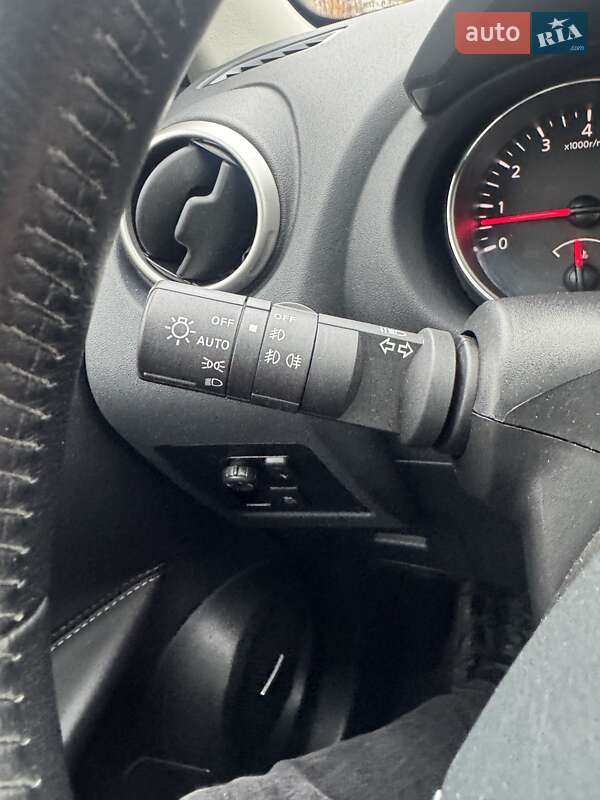 Внедорожник / Кроссовер Nissan Qashqai+2 2011 в Ровно фото 69 Внедорожник / Кроссовер Nissan Qashqai+2 2011 в Ровно