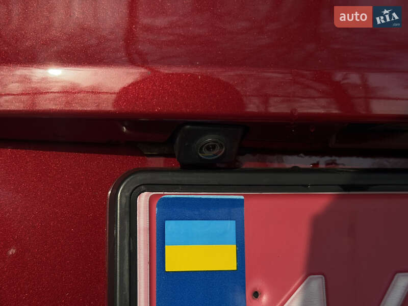 Внедорожник / Кроссовер Nissan Qashqai+2 2011 в Ивано-Франковске