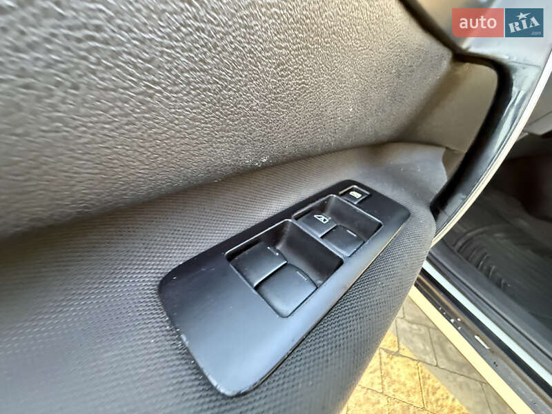 Позашляховик / Кросовер Nissan Qashqai+2 2012 в Коломиї