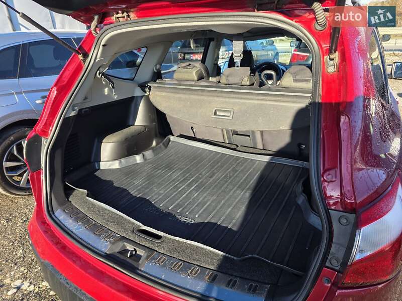 Внедорожник / Кроссовер Nissan Qashqai+2 2010 в Тернополе фото 31 Внедорожник / Кроссовер Nissan Qashqai+2 2010 в Тернополе