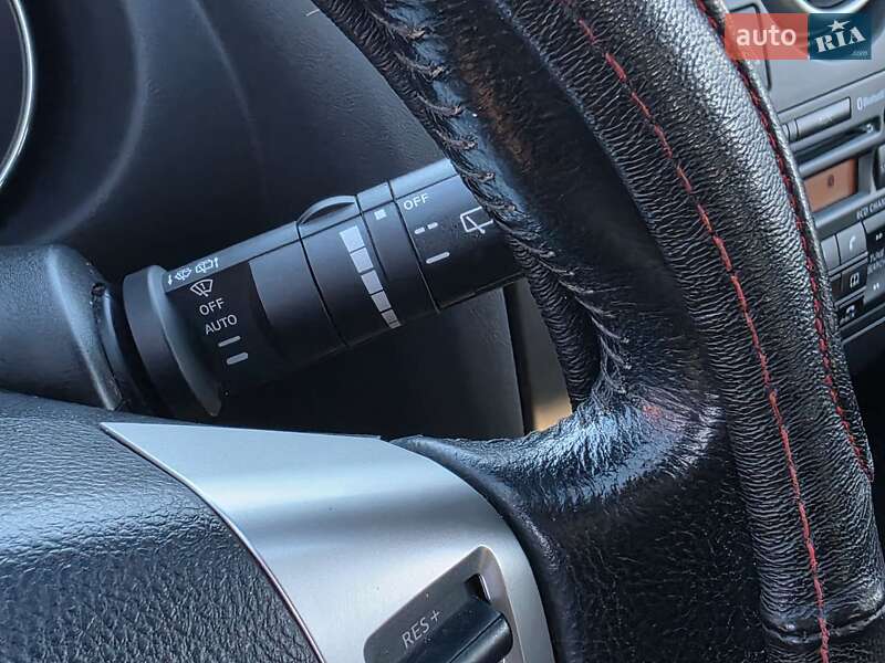 Внедорожник / Кроссовер Nissan Qashqai+2 2010 в Тернополе фото 43 Внедорожник / Кроссовер Nissan Qashqai+2 2010 в Тернополе