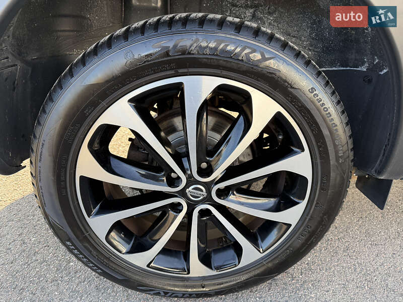 Внедорожник / Кроссовер Nissan Qashqai+2 2011 в Ковеле