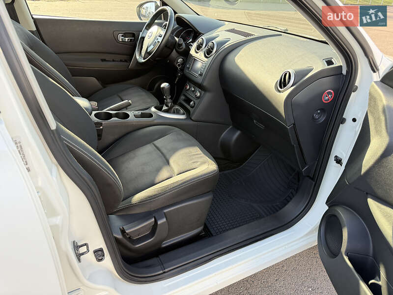 Внедорожник / Кроссовер Nissan Qashqai+2 2011 в Ковеле