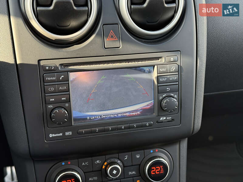 Внедорожник / Кроссовер Nissan Qashqai+2 2011 в Ковеле