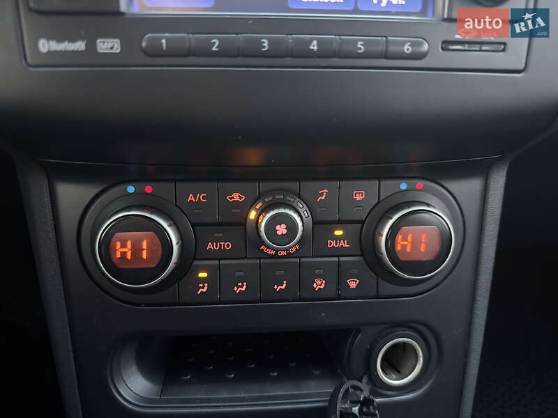 Позашляховик / Кросовер Nissan Qashqai+2 2011 в Сумах