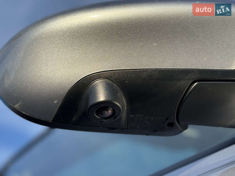 Внедорожник / Кроссовер Nissan Qashqai+2 2013 в Дрогобыче