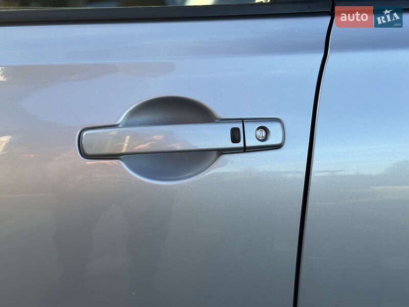 Внедорожник / Кроссовер Nissan Qashqai+2 2013 в Дрогобыче