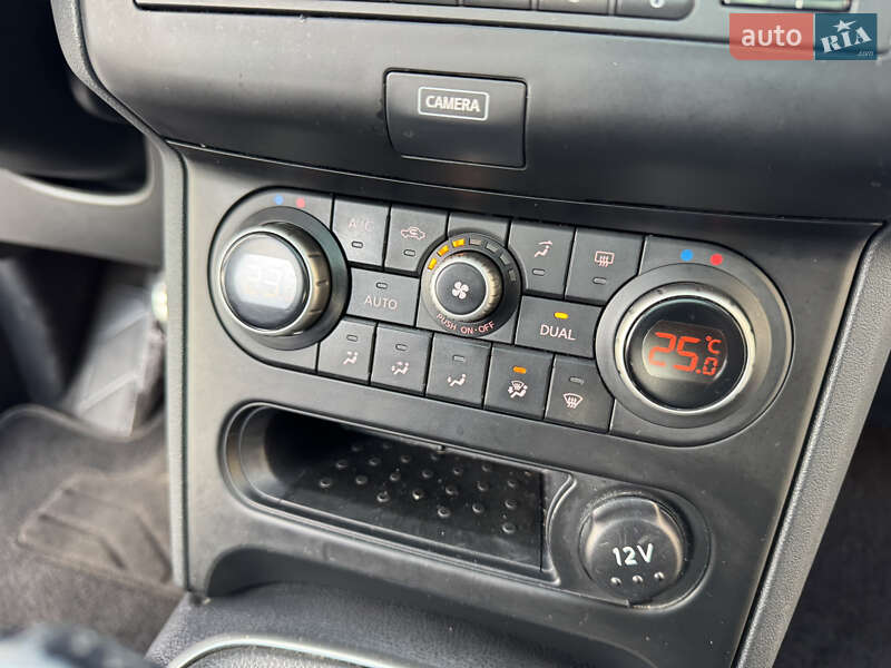 Внедорожник / Кроссовер Nissan Qashqai+2 2013 в Дрогобыче