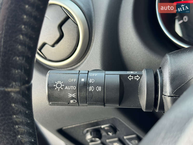 Внедорожник / Кроссовер Nissan Qashqai+2 2013 в Дрогобыче