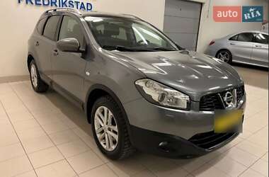 Позашляховик / Кросовер Nissan Qashqai+2 2012 в Старокостянтинові