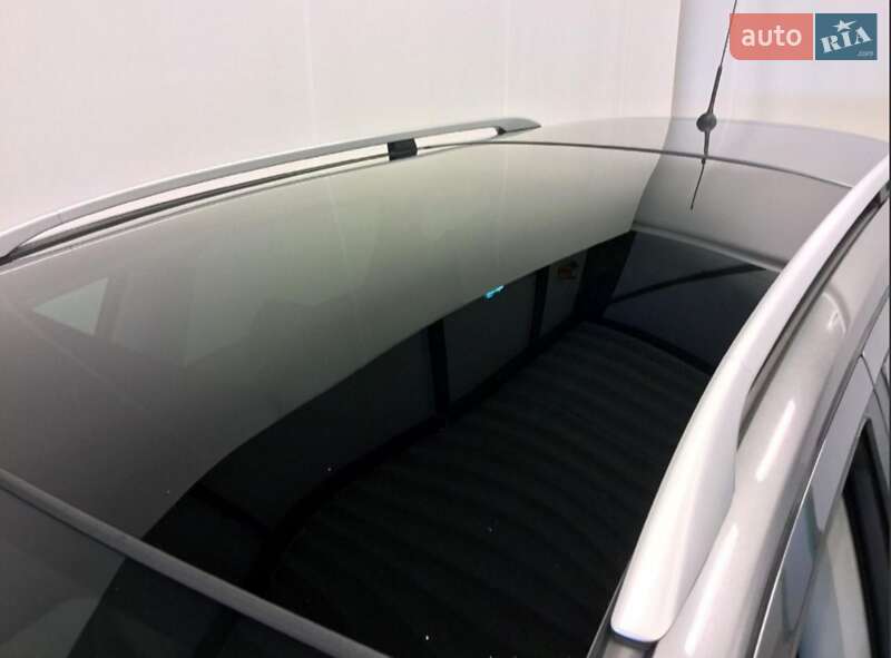 Внедорожник / Кроссовер Nissan Qashqai+2 2012 в Староконстантинове