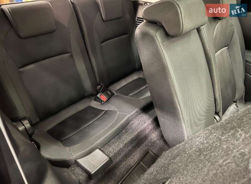 Внедорожник / Кроссовер Nissan Qashqai+2 2012 в Староконстантинове