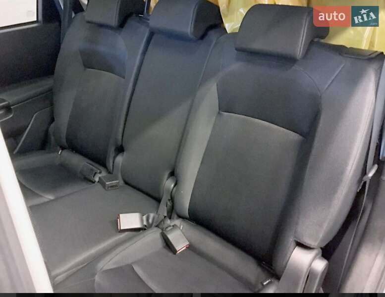 Внедорожник / Кроссовер Nissan Qashqai+2 2012 в Староконстантинове