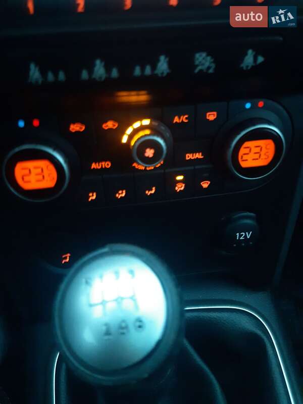 Внедорожник / Кроссовер Nissan Qashqai+2 2009 в Виннице