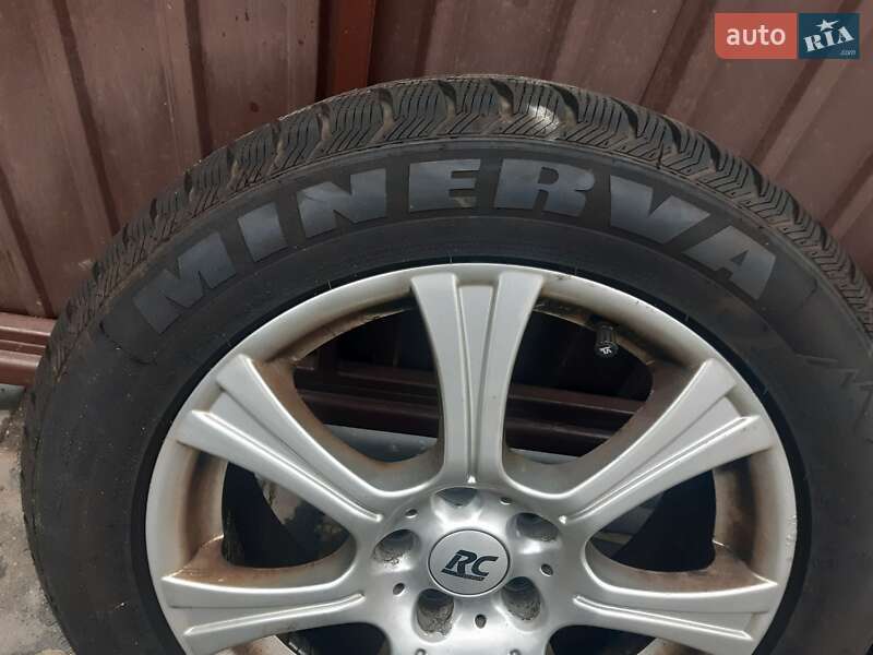 Внедорожник / Кроссовер Nissan Qashqai+2 2009 в Виннице