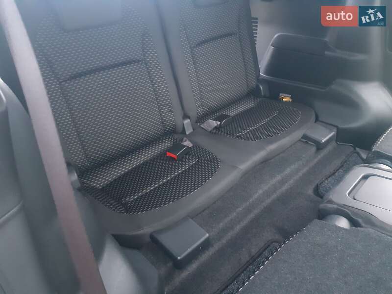 Внедорожник / Кроссовер Nissan Qashqai+2 2009 в Виннице