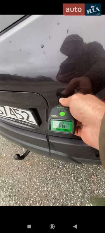 Внедорожник / Кроссовер Nissan Qashqai+2 2010 в Звягеле фото 31 Внедорожник / Кроссовер Nissan Qashqai+2 2010 в Звягеле