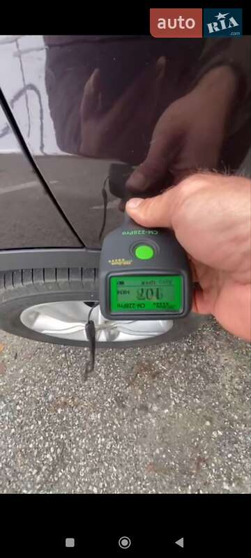 Внедорожник / Кроссовер Nissan Qashqai+2 2010 в Звягеле фото 29 Внедорожник / Кроссовер Nissan Qashqai+2 2010 в Звягеле