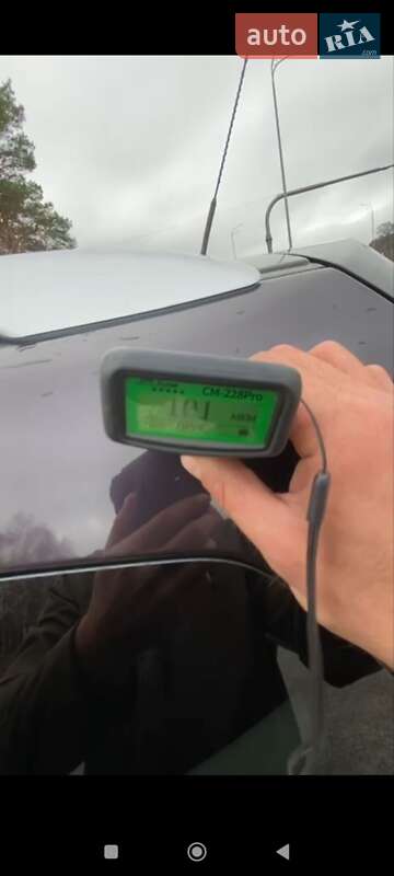 Внедорожник / Кроссовер Nissan Qashqai+2 2010 в Звягеле фото 33 Внедорожник / Кроссовер Nissan Qashqai+2 2010 в Звягеле