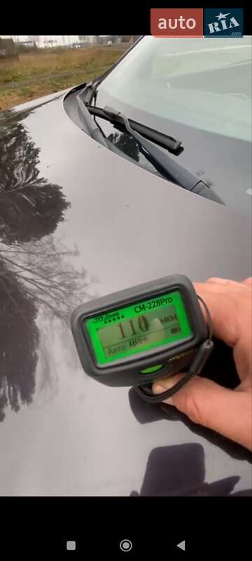 Внедорожник / Кроссовер Nissan Qashqai+2 2010 в Звягеле фото 43 Внедорожник / Кроссовер Nissan Qashqai+2 2010 в Звягеле