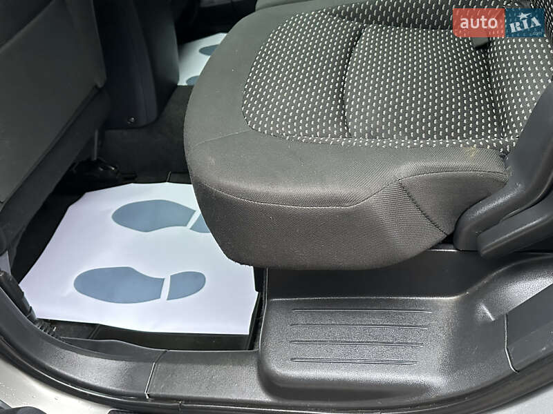 Внедорожник / Кроссовер Nissan Qashqai+2 2010 в Коломые