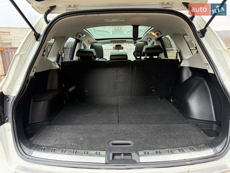 Внедорожник / Кроссовер Nissan Qashqai+2 2013 в Коломые