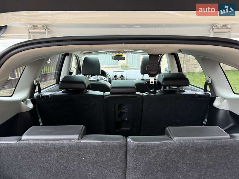 Внедорожник / Кроссовер Nissan Qashqai+2 2013 в Коломые