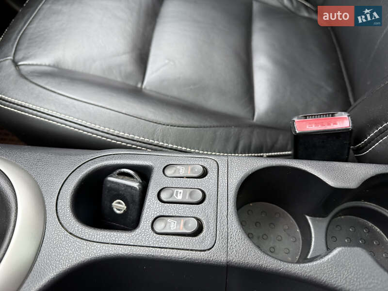 Внедорожник / Кроссовер Nissan Qashqai+2 2013 в Коломые