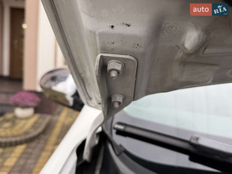 Внедорожник / Кроссовер Nissan Qashqai+2 2013 в Коломые