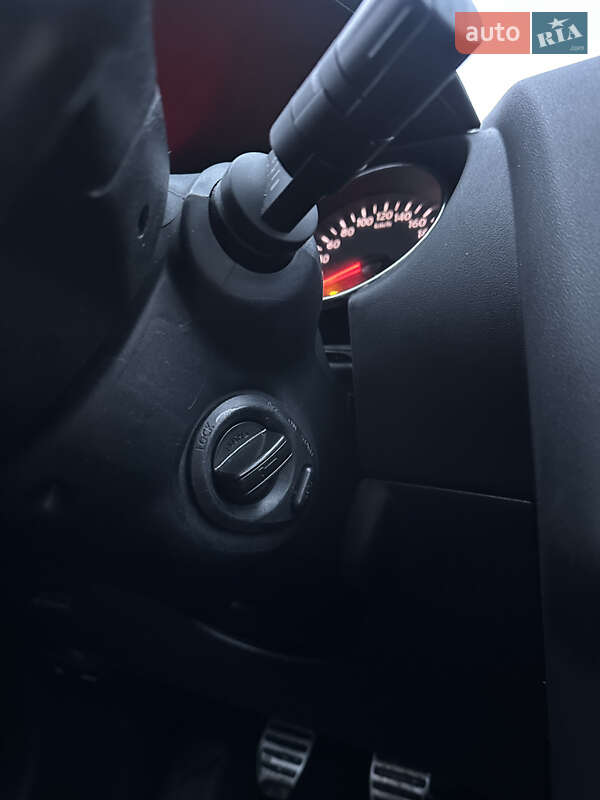 Позашляховик / Кросовер Nissan Qashqai+2 2012 в Луцьку фото 21 Позашляховик / Кросовер Nissan Qashqai+2 2012 в Луцьку