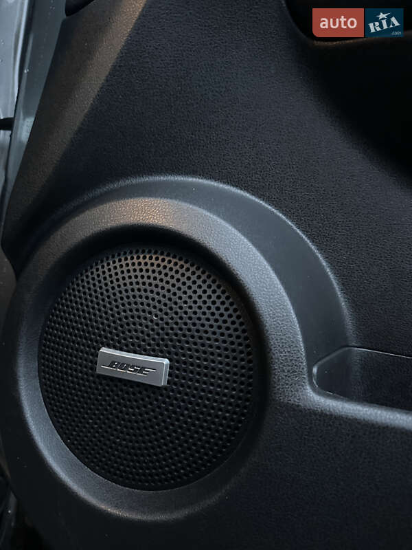 Позашляховик / Кросовер Nissan Qashqai+2 2012 в Луцьку фото 23 Позашляховик / Кросовер Nissan Qashqai+2 2012 в Луцьку