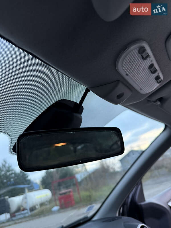 Внедорожник / Кроссовер Nissan Qashqai+2 2009 в Самборе