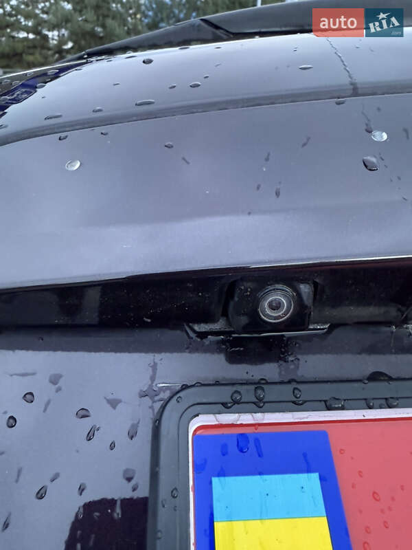 Внедорожник / Кроссовер Nissan Qashqai+2 2009 в Самборе