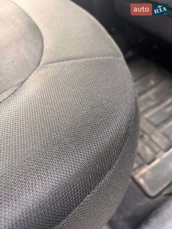 Внедорожник / Кроссовер Nissan Qashqai+2 2010 в Киеве