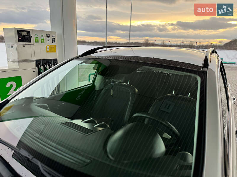 Позашляховик / Кросовер Nissan Qashqai+2 2013 в Стрию