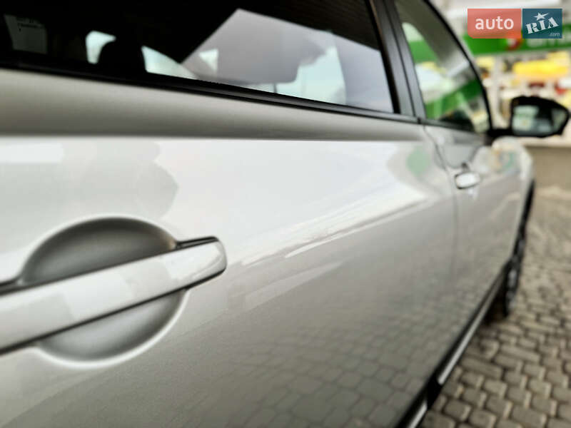 Позашляховик / Кросовер Nissan Qashqai+2 2013 в Стрию