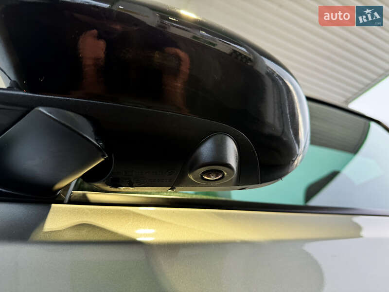 Позашляховик / Кросовер Nissan Qashqai+2 2013 в Стрию