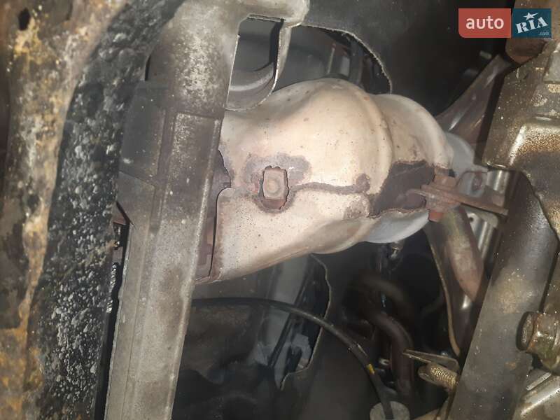 Внедорожник / Кроссовер Nissan Qashqai+2 2009 в Виннице фото 74 Внедорожник / Кроссовер Nissan Qashqai+2 2009 в Виннице