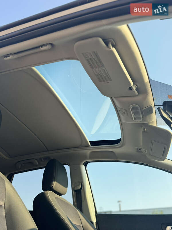 Позашляховик / Кросовер Nissan Qashqai+2 2012 в Хмельницькому