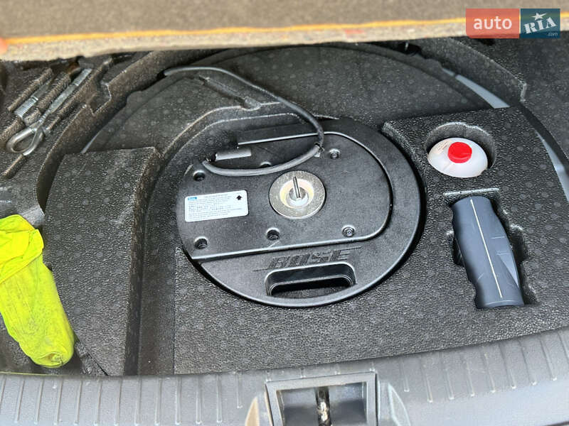 Позашляховик / Кросовер Nissan Qashqai+2 2012 в Хмельницькому