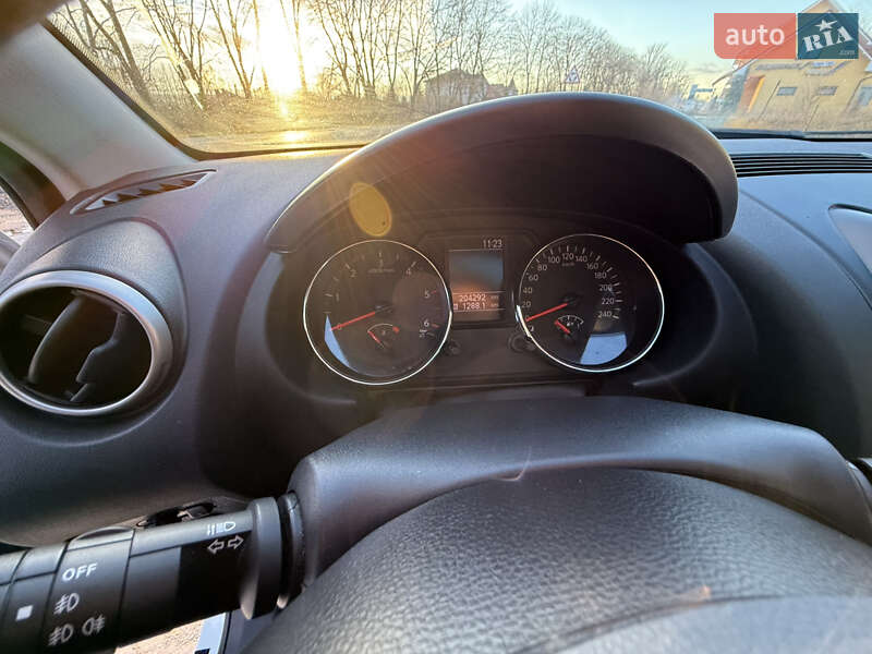 Внедорожник / Кроссовер Nissan Qashqai+2 2012 в Коломые