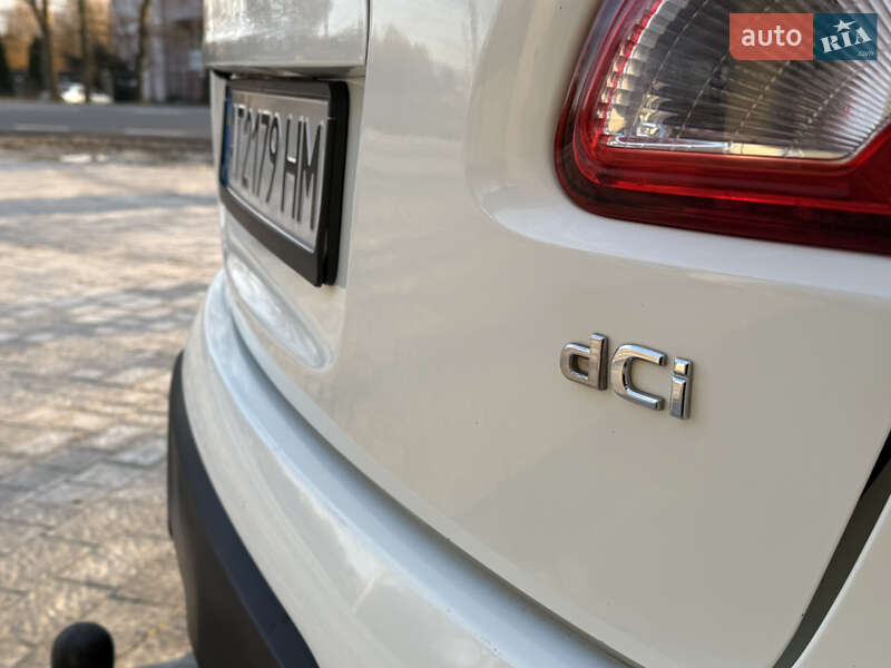 Внедорожник / Кроссовер Nissan Qashqai+2 2012 в Коломые