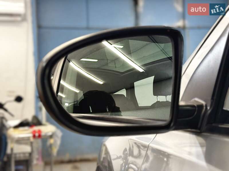 Позашляховик / Кросовер Nissan Qashqai+2 2010 в Стрию