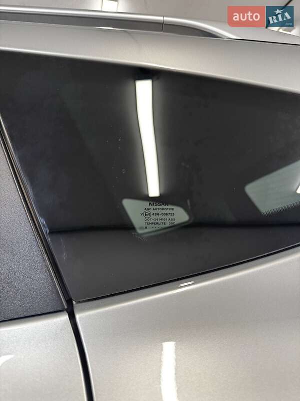 Позашляховик / Кросовер Nissan Qashqai+2 2010 в Стрию