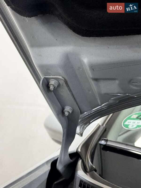 Позашляховик / Кросовер Nissan Qashqai+2 2010 в Стрию