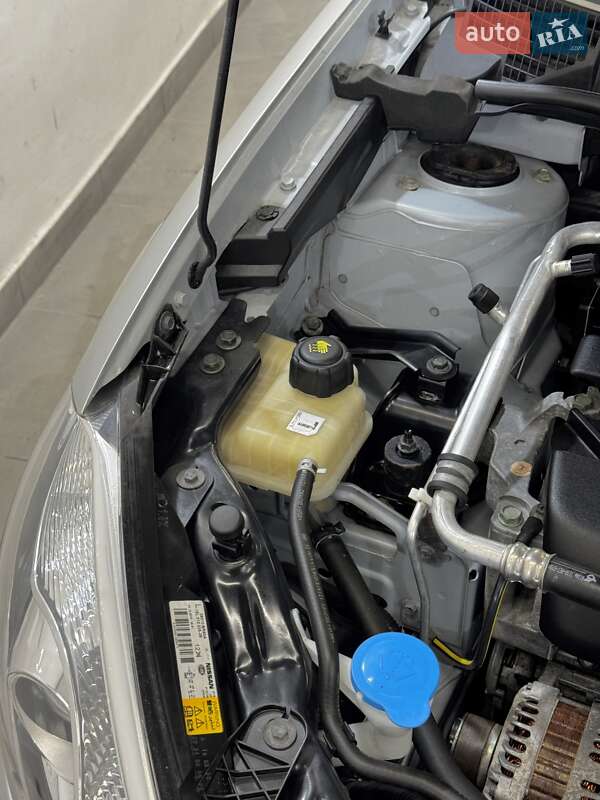 Позашляховик / Кросовер Nissan Qashqai+2 2010 в Стрию