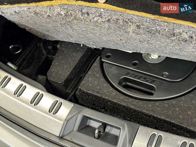 Позашляховик / Кросовер Nissan Qashqai+2 2010 в Стрию