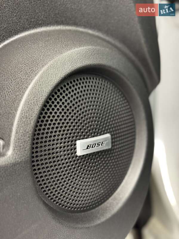 Позашляховик / Кросовер Nissan Qashqai+2 2010 в Стрию